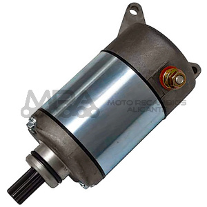 MOTOR ARRANQUE YAMAHA XVS 650 DRAGSTAR