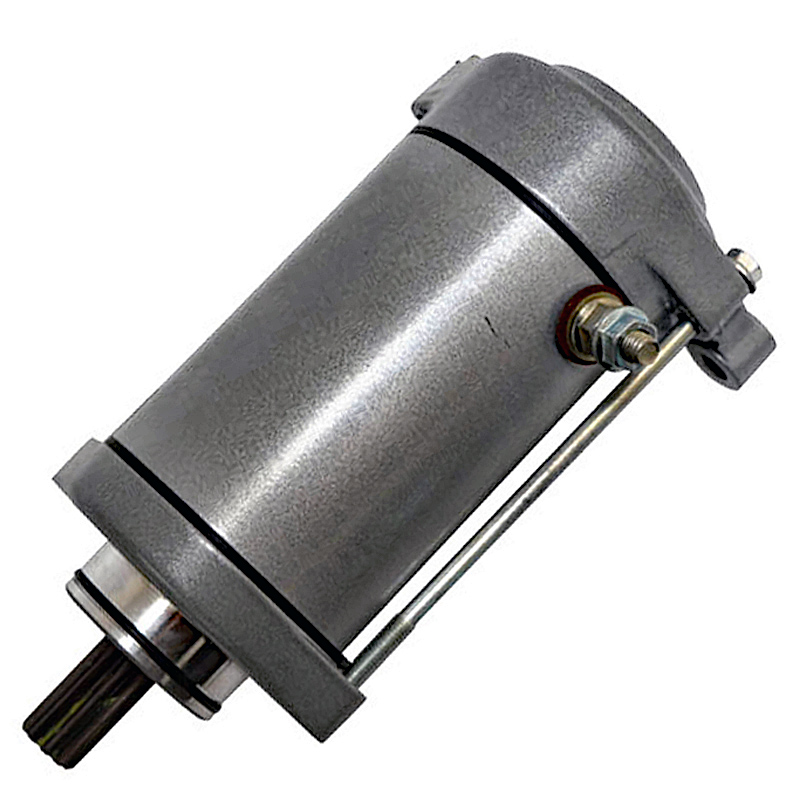 MOTOR ARRANQUE VL 1500 INTRUDER