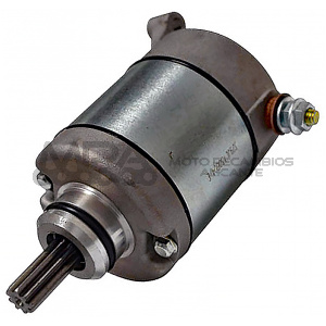 MOTOR ARRANQUE HONDA CRF-X 250
