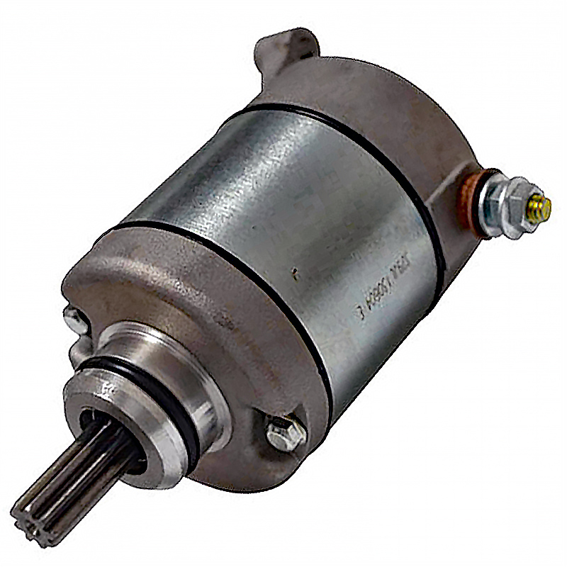 MOTOR ARRANQUE HONDA CRF-X 250