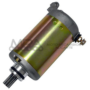 MOTOR ARRANQUE BMW K75 / K100