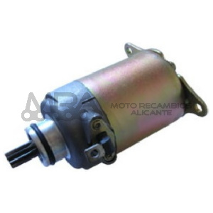 MOTOR ARRANQUE SYM MIO 100