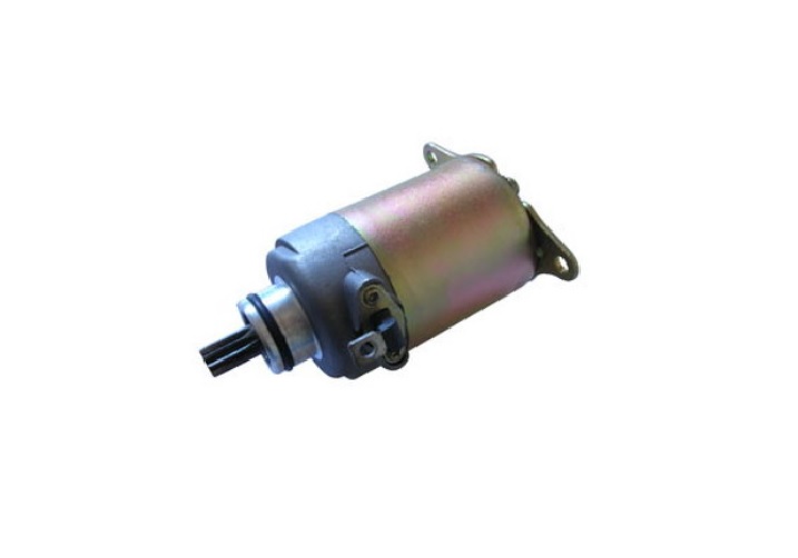 MOTOR ARRANQUE SYM MIO 100
