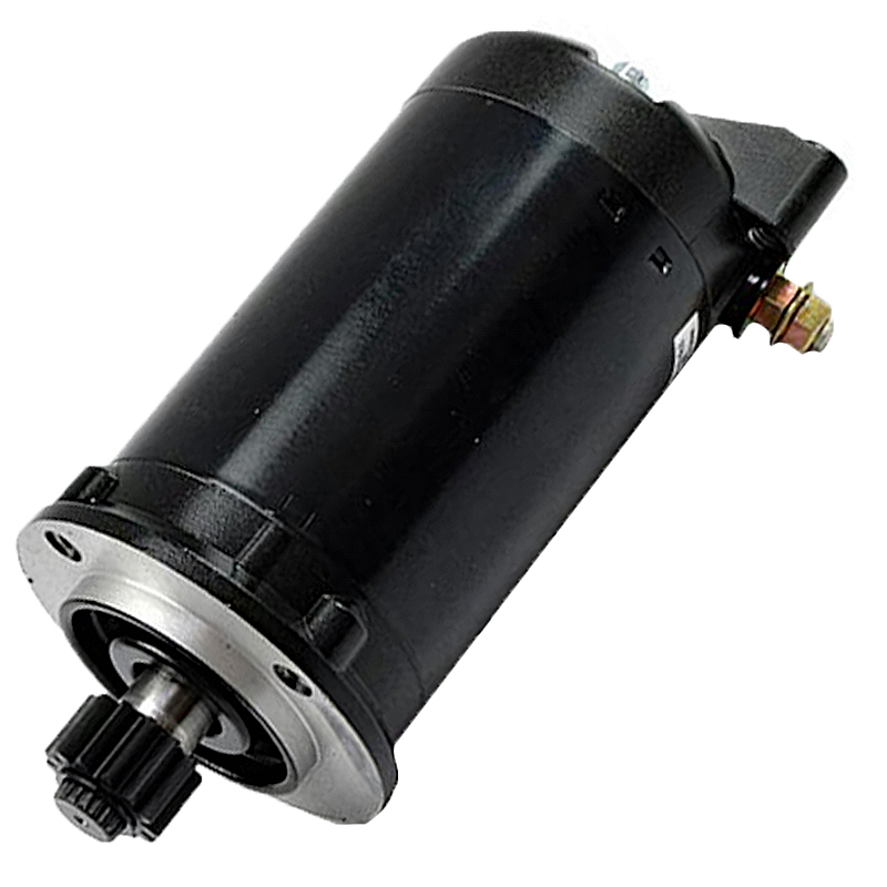 MOTOR ARRANQUE DUCATI MONSTER 996/998/1000