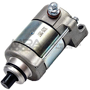 MOTOR ARRANQUE HONDA CRF-X 450