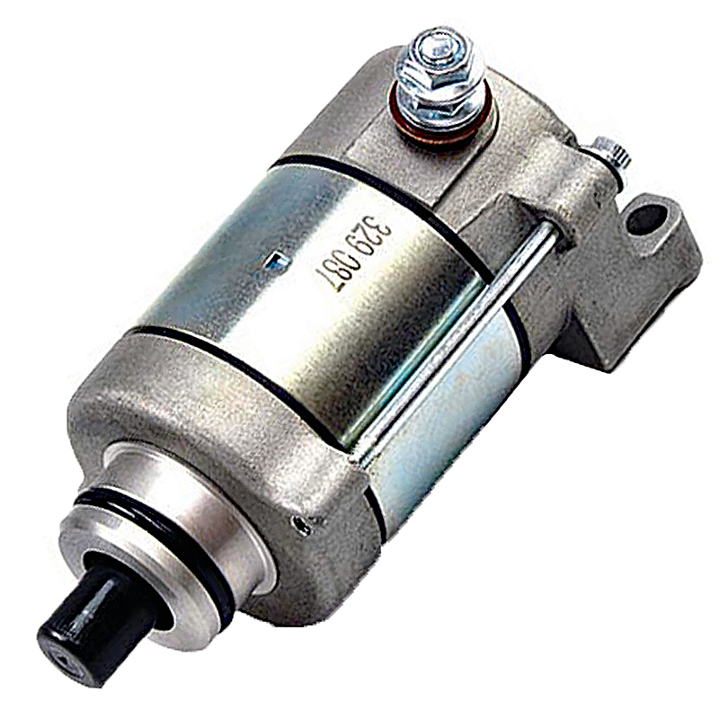 MOTOR ARRANQUE HONDA CRF-X 450
