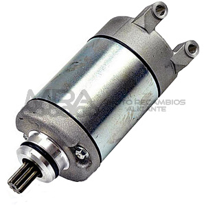 MOTOR ARRANQUE HONDA CBF 1000 (06/16)