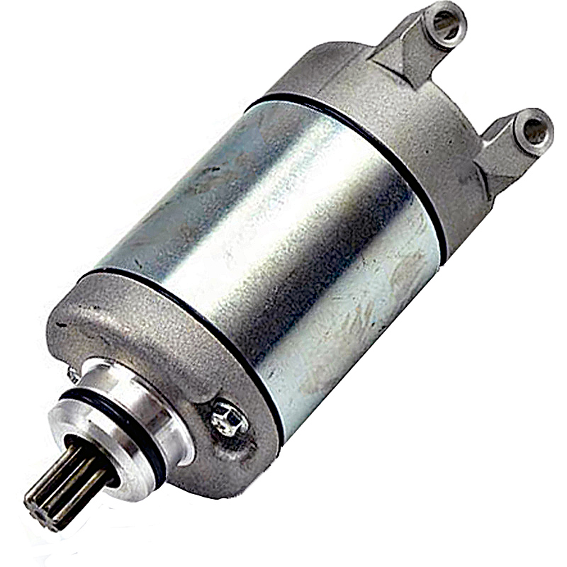 MOTOR ARRANQUE HONDA CBF 1000 (06/16)