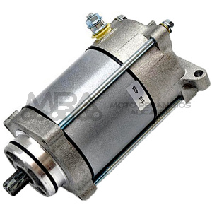 MOTOR ARRANQUE HONDA VFR 800