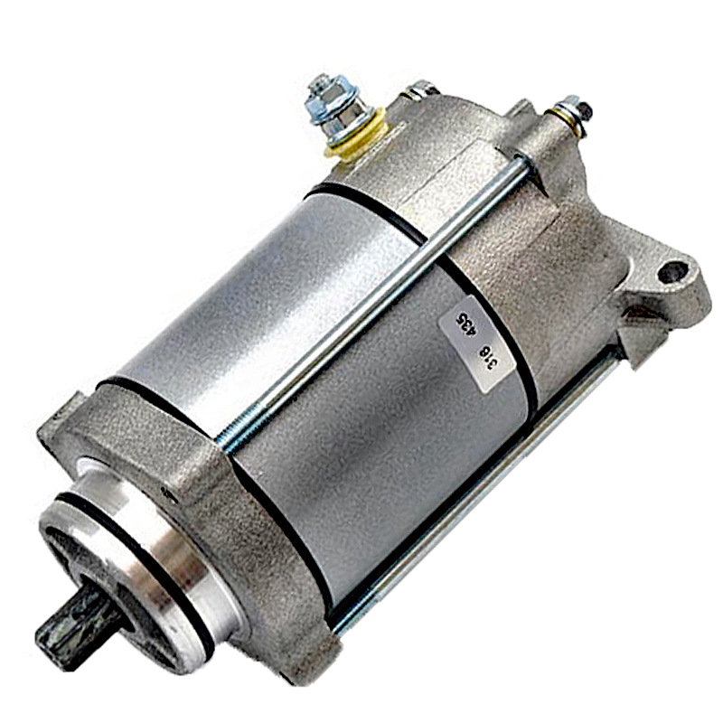 MOTOR ARRANQUE HONDA VFR 800