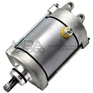 MOTOR ARRANQUE ONDA VTR 1000 SP