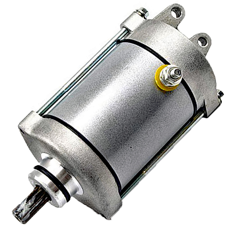 MOTOR ARRANQUE ONDA VTR 1000 SP