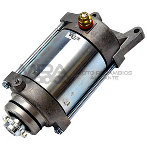 MOTOR ARRANQUE KAWASAKI KLE 500