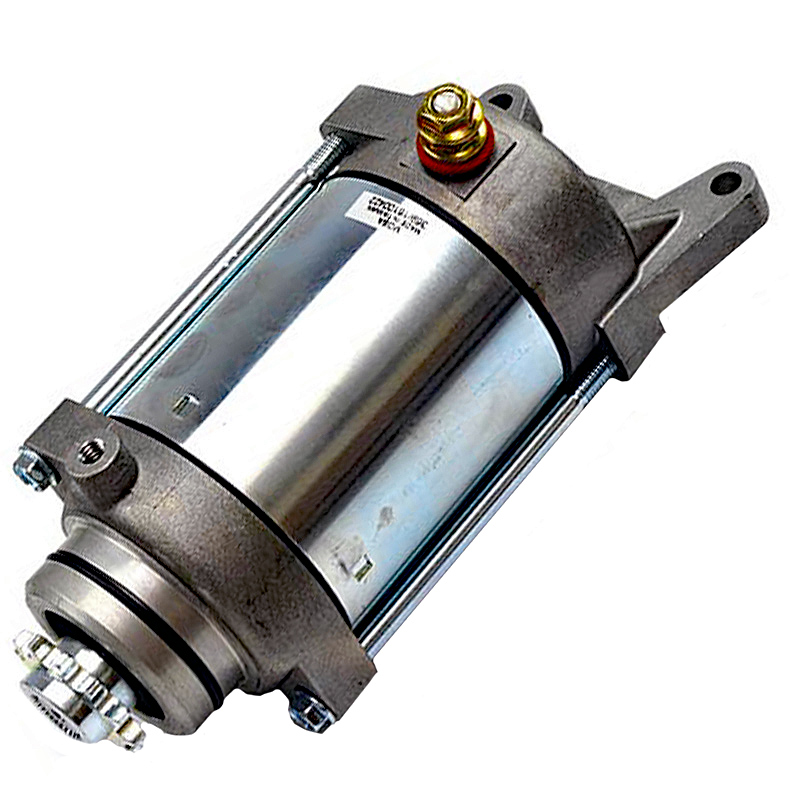 MOTOR ARRANQUE KAWASAKI KLE 500