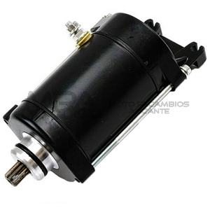 MOTOR ARRANQUE KAWASAKI ER6-F/N (06/08)