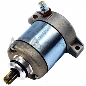 MOTOR ARRANQUE KAWASAKI KLX-R 450