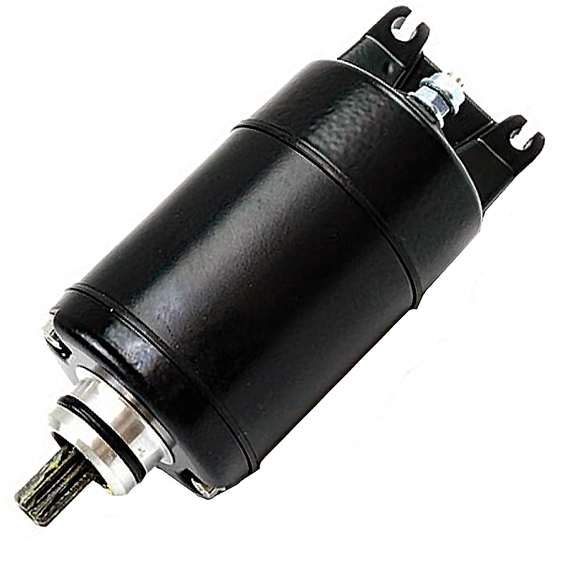 MOTOR ARRANQUE KAWASAKI ER6-F/N (09/16)