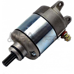 MOTOR ARRANQUE KTM EXC-F 250