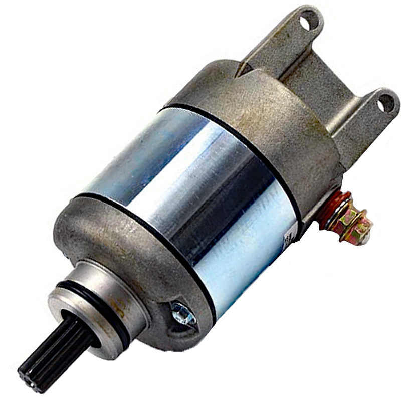 MOTOR ARRANQUE KTM SX-F 450/505