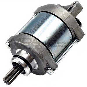 MOTOR ARRANQUE KTM SX-F 250/350