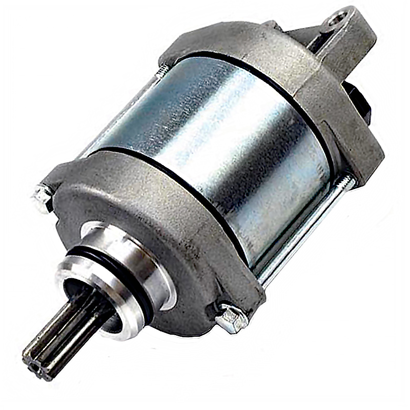 MOTOR ARRANQUE KTM SX-F 250/350