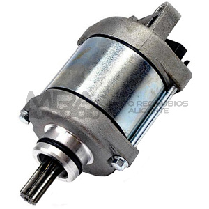 MOTOR ARRANQUE KTM EXC-F 450