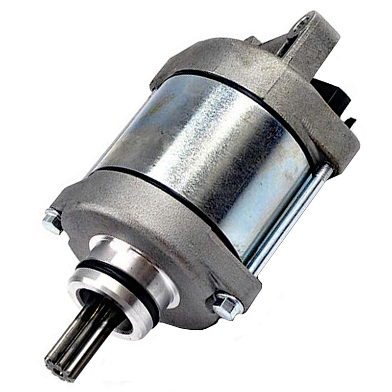 MOTOR ARRANQUE KTM EXC-F 450