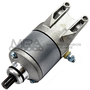 MOTOR ARRANQUE SUZUKI DR 200/350
