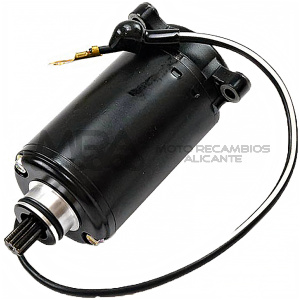 MOTOR ARRANQUE TRIUMPH DAYTONA 900/1200