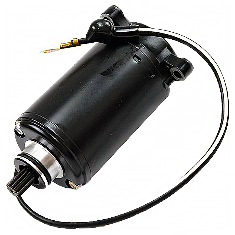 MOTOR ARRANQUE TRIUMPH DAYTONA 900/1200