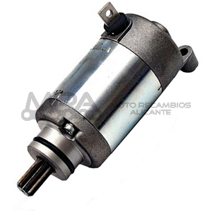 MOTOR ARRANQUE YAMAHA WR-F 250 (03/14)