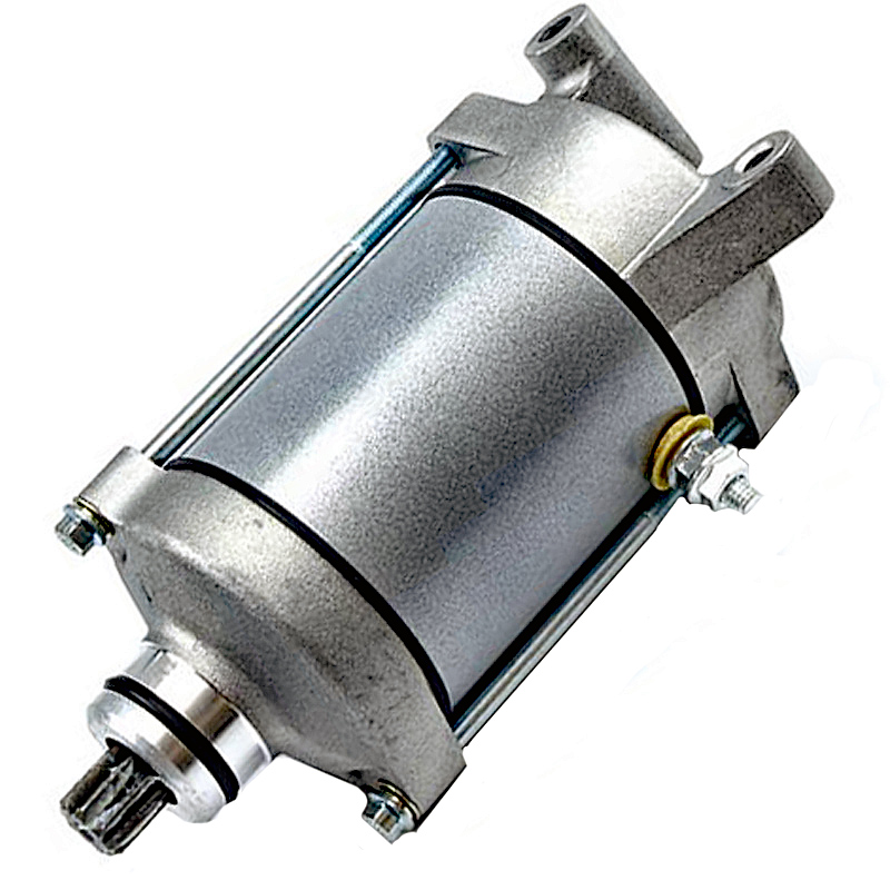 MOTOR ARRANQUE YAMAHA XVZ 1300
