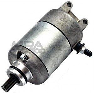 MOTOR ARRANQUE APRILIA SCARABEO LIGHT/NET 125