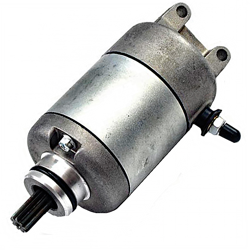 MOTOR ARRANQUE APRILIA SCARABEO LIGHT/NET 125