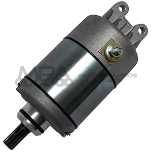MOTOR ARRANQUE HONDA FORESIGHT 250