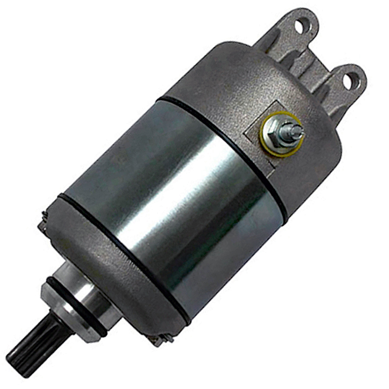 MOTOR ARRANQUE HONDA FORESIGHT 250