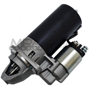 MOTOR ARRANQUE PIAGGIO PORTER QUARGO 500