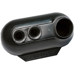 CAJA FILTRO AIRE  MALOSSI PIAGGIO GILERA RUNNER 50