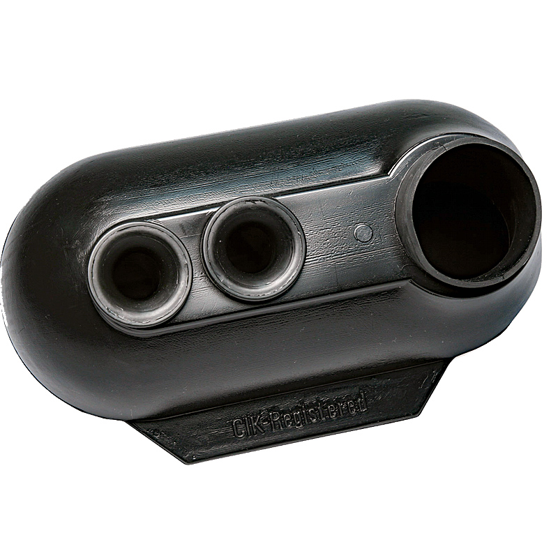 CAJA FILTRO AIRE MALOSSI PIAGGIO GILERA RUNNER 50