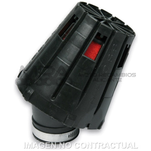 FILTRO POTENCIA E5C PARA CARBURADOR PHVB