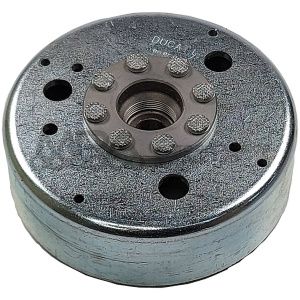 ROTOR RIEJU RS1, DRAC REDONDO (12V 60W)