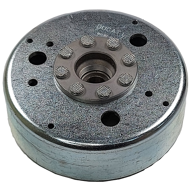 ROTOR RIEJU RS1, DRAC REDONDO (12V 60W)