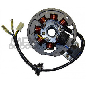 STATOR APRILIA SR 50