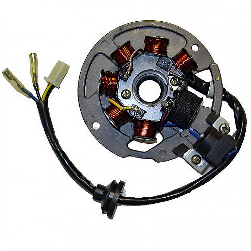 STATOR APRILIA SR 50