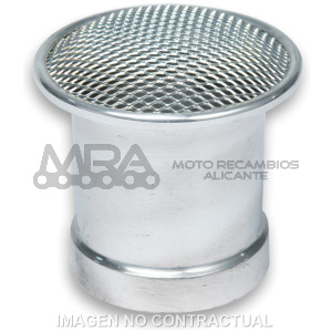 TROMPETA 52X70X1,20 CON ROSCA CARBURADOR PHM
