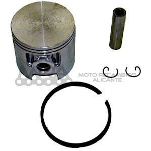 PISTON D.55MM MOTOCARRO APE 50OLYMPIA