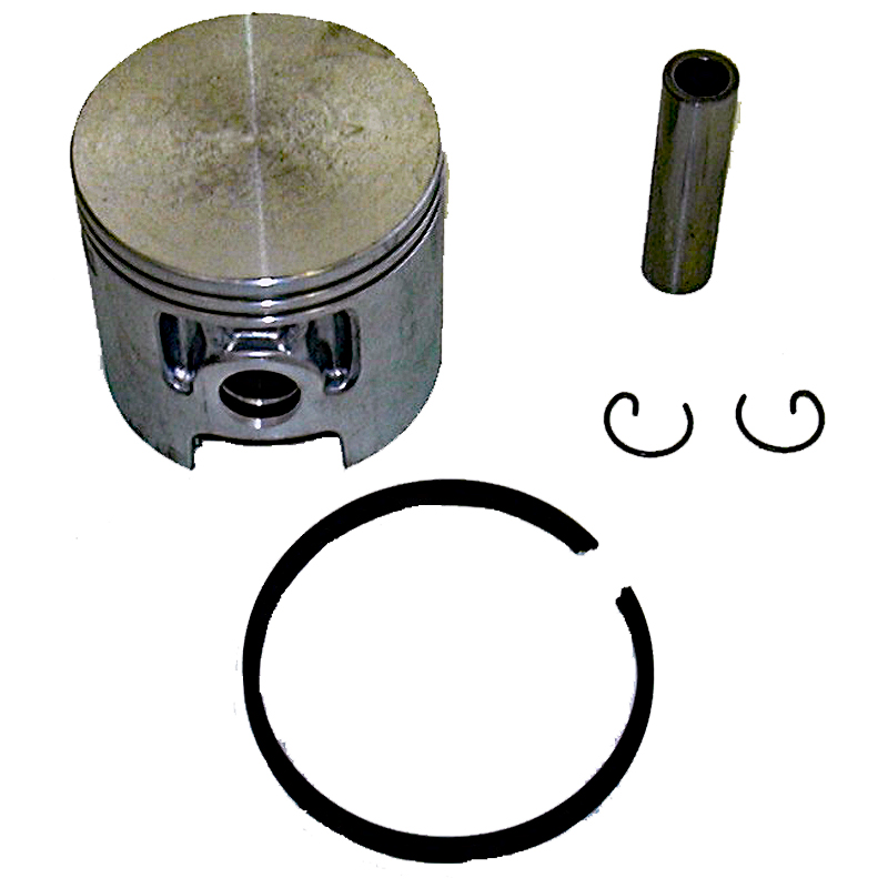 PISTON D.55MM MOTOCARRO APE 50OLYMPIA