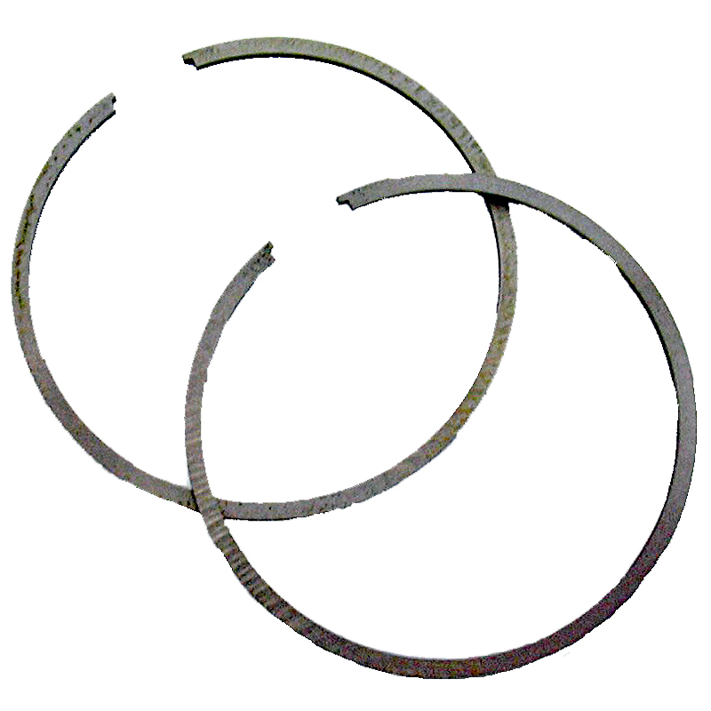 SEGMENTOS 55 x 1,5 mm MOTOCARRO APE 50 OLYMPIA