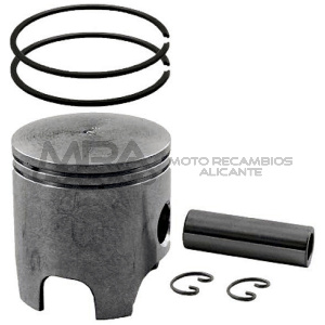 PISTON D.55,8MM MOTOCARRO APE 50 OLYMPIA
