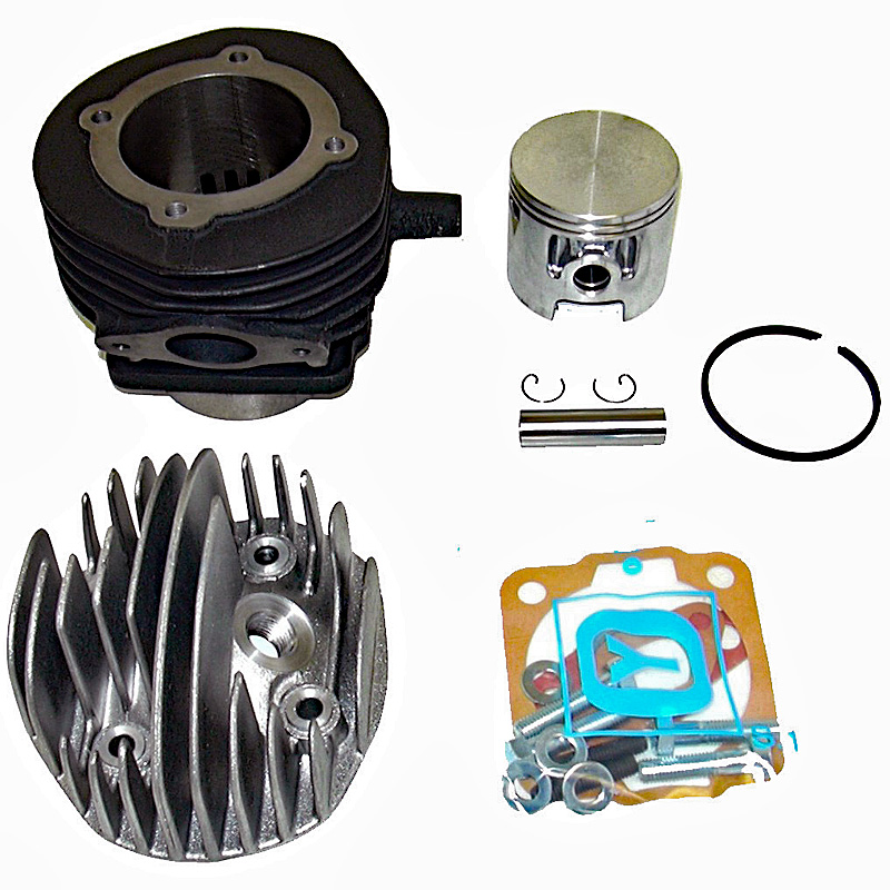 CILINDRO C/CULATA OLYMPIA APE 50